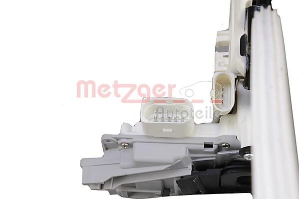 METZGER 2314197 Türschloss